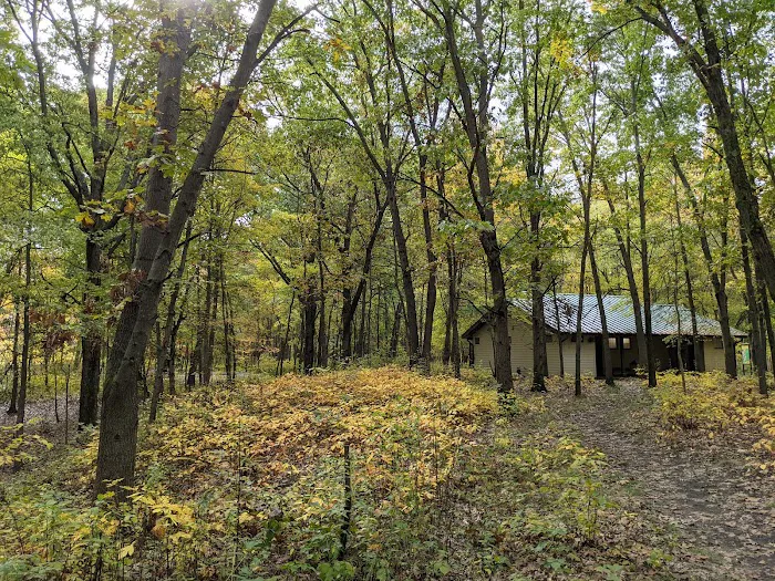 Dunewood Campground Picture 10