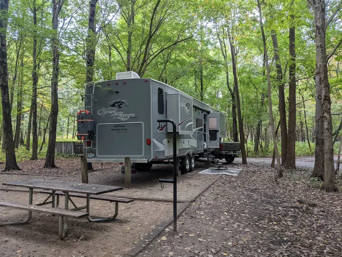 Dunewood Campground Picture 8