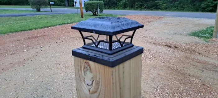 Willoughby's RV Park Picture 2