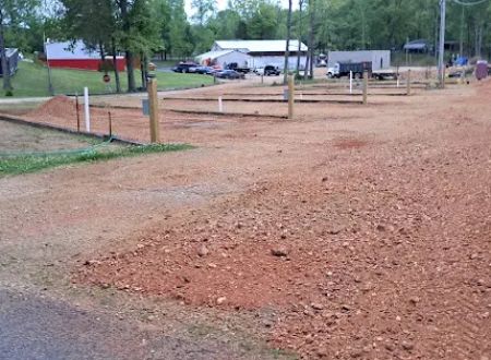 Willoughby's RV Park