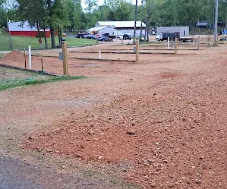 Willoughby's RV Park