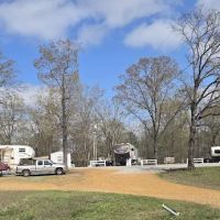 119 RV Park & Storage ico