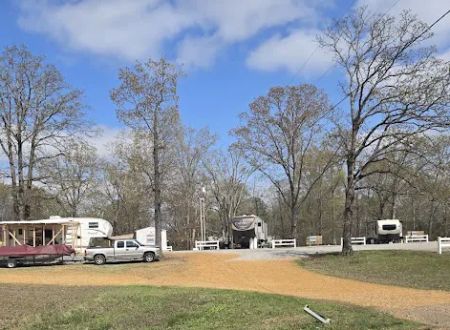 119 RV Park & Storage