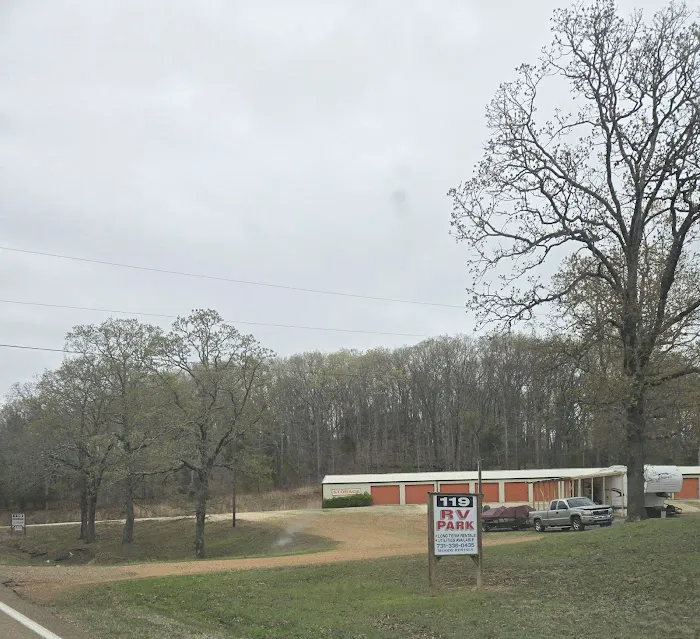 119 RV Park & Storage Picture 2