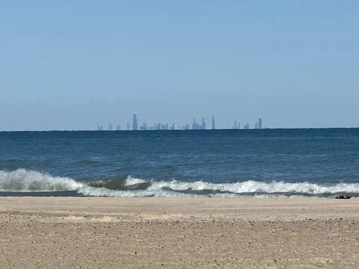 Indiana Dunes State Park Campground Showers and Bathrooms Picture 9