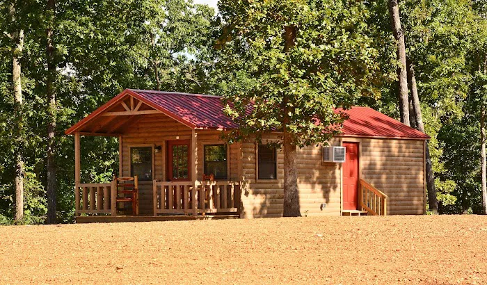 Swan Bay Cabins & RV Park / K Austion Properties LLC Picture 3