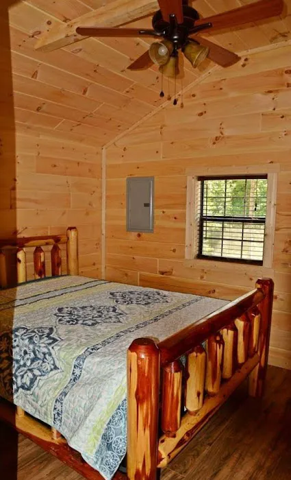 Swan Bay Cabins & RV Park / K Austion Properties LLC Picture 2