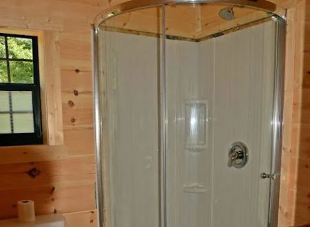 Swan Bay Cabins & RV Park / K Austion Properties LLC