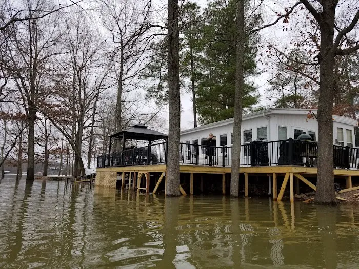 Cypress Cove RV Park Picture 3