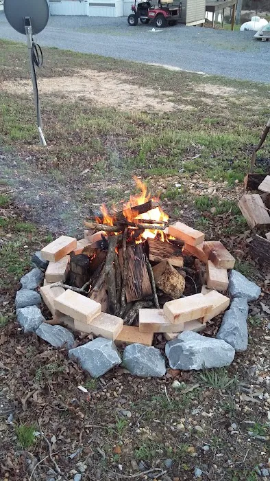 Cypress Cove RV Park Picture 6