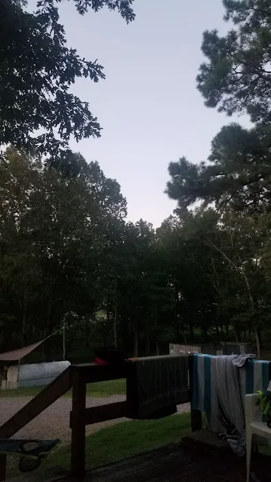 Cypress Cove RV Park Picture 9