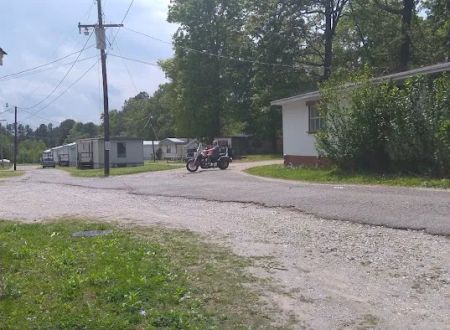 Shady Hill Trailer Park