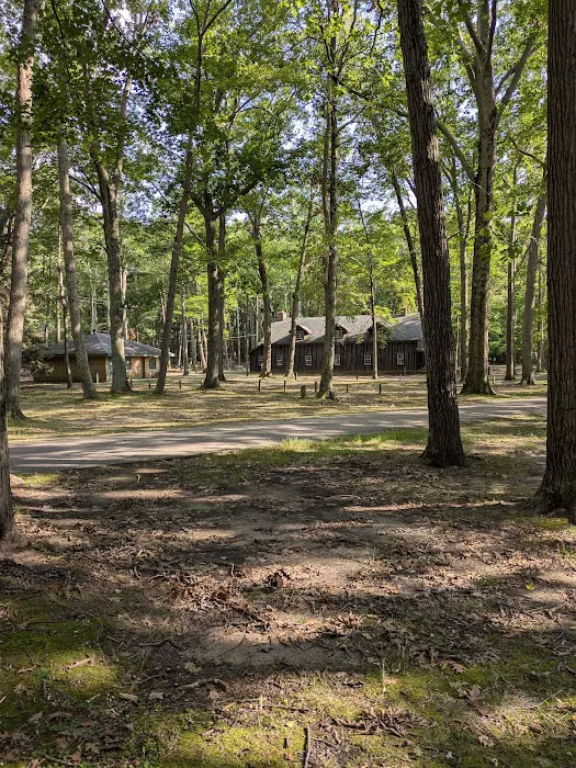 Pioneer Park Campground Picture 9