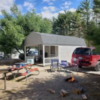 Lake Sch-Nepp-A-Ho ico