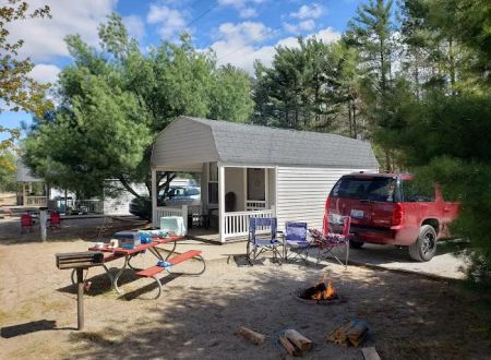 Lake Sch-Nepp-A-Ho