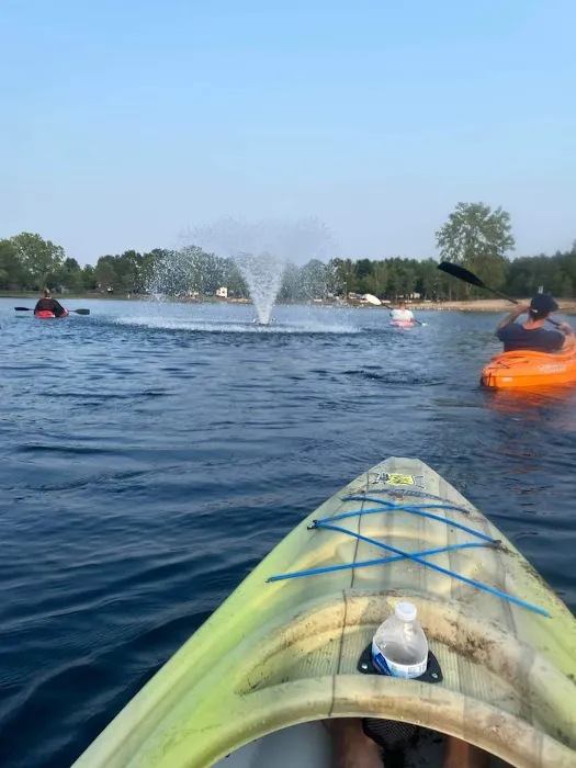 Lake Sch-Nepp-A-Ho Picture 5