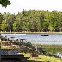 Muskegon KOA Holiday ico