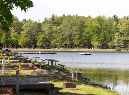Muskegon KOA Holiday