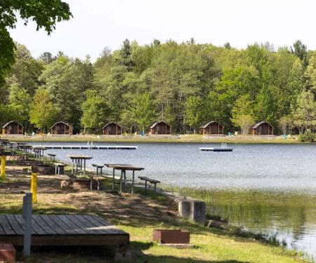 Muskegon KOA Holiday