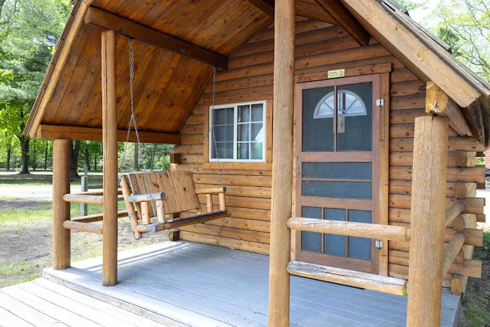 Muskegon KOA Holiday Picture 5