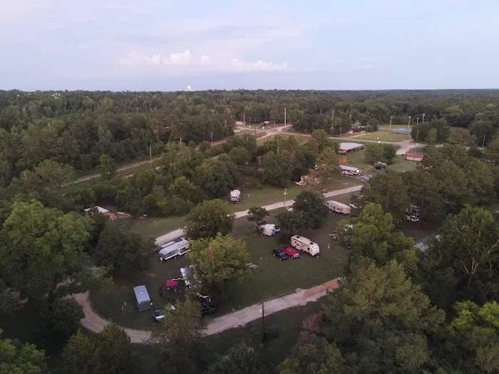 Omussee Creek RV Park Picture 1