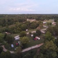Omussee Creek RV Park ico