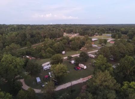 Omussee Creek RV Park