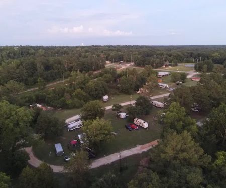 Omussee Creek RV Park