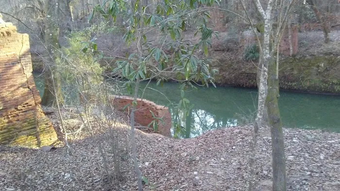Omussee Creek RV Park Picture 5