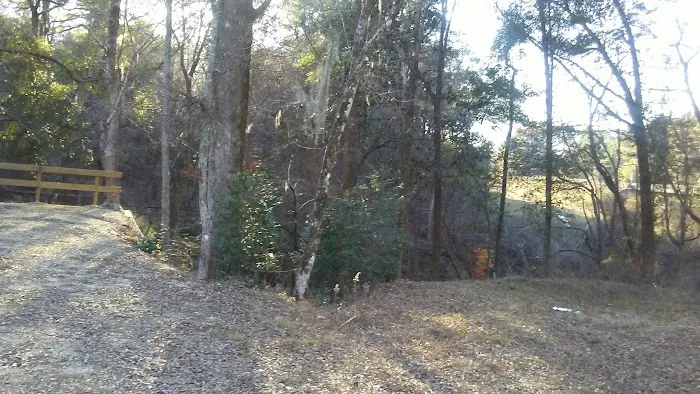 Omussee Creek RV Park Picture 4