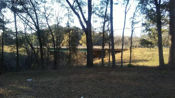 Omussee Creek RV Park Picture 7