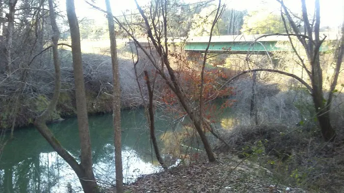 Omussee Creek RV Park Picture 8