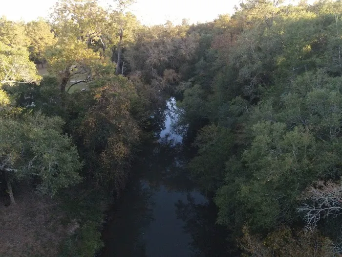 Omussee Creek RV Park Picture 9