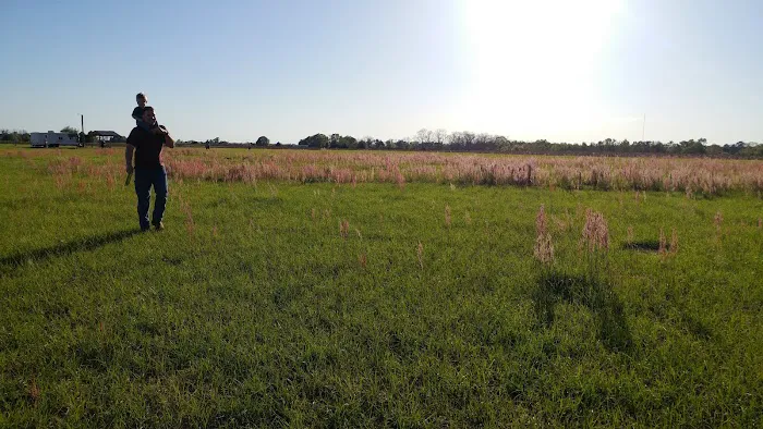 Todd Farms RV Park Picture 2