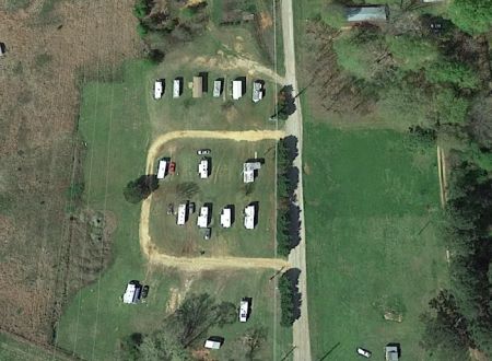 Shelby's RV Park