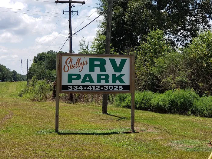 Shelby's RV Park Picture 3
