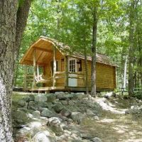 Oak Knoll Family Campground ico