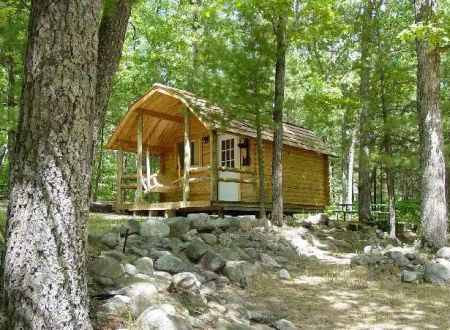 Oak Knoll Family Campground
