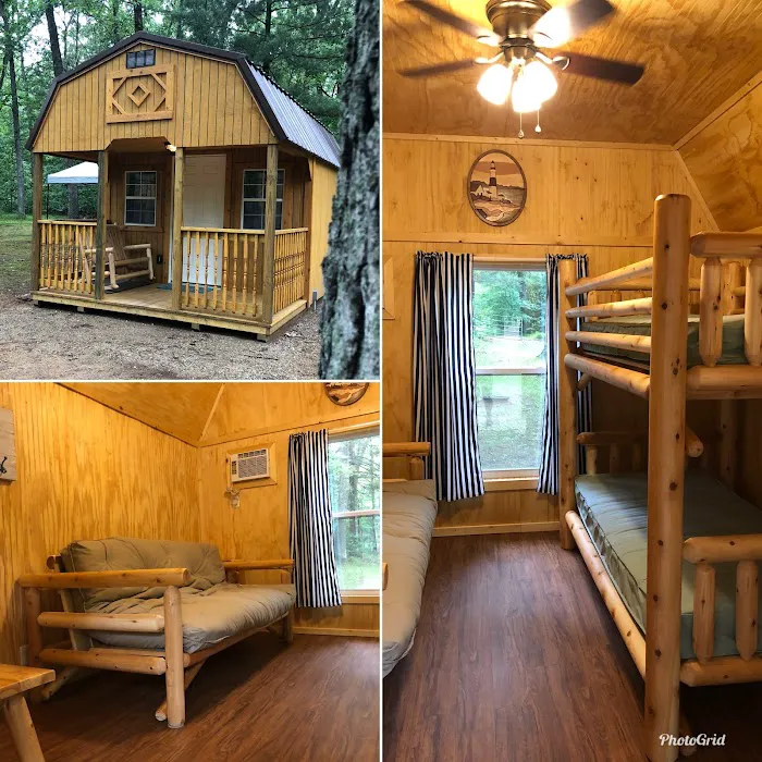 Oak Knoll Family Campground Picture 3