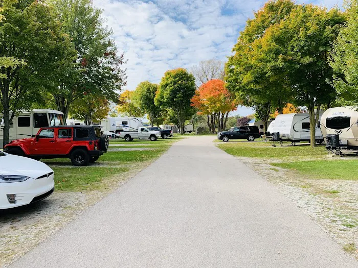 Selma Estates and RV Park LLC Picture 1