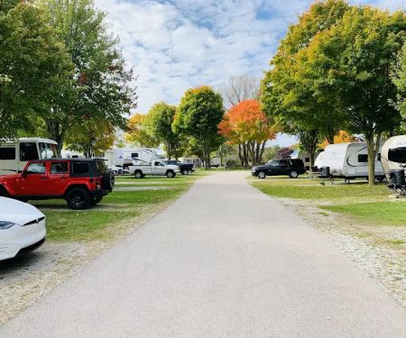 Selma Estates and RV Park LLC