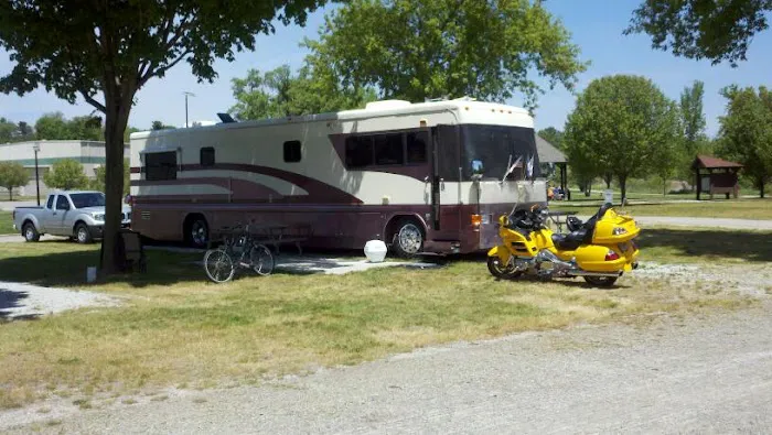 Selma Estates and RV Park LLC Picture 5