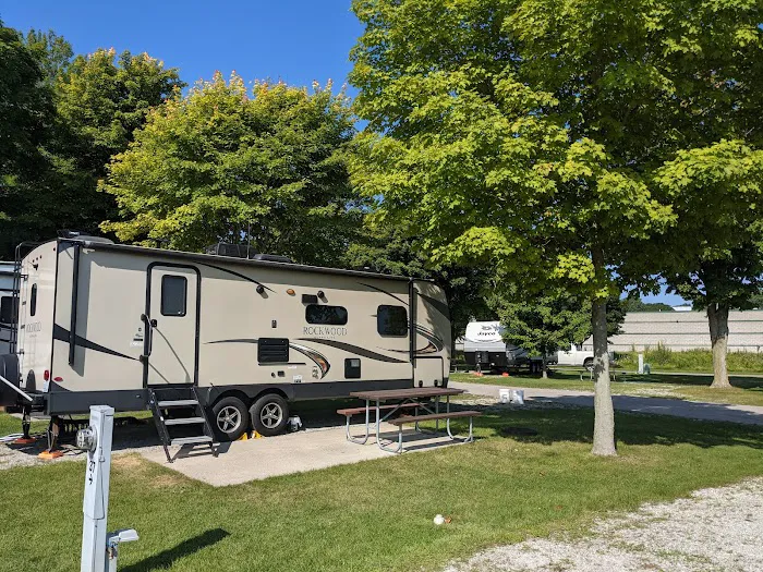 Selma Estates and RV Park LLC Picture 4