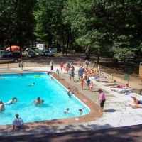 White River RV Park & Campground ico