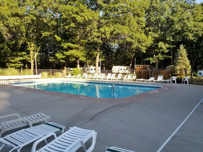 White River RV Park & Campground Picture 2