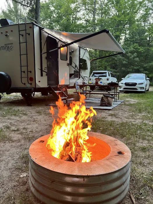 White River RV Park & Campground Picture 3
