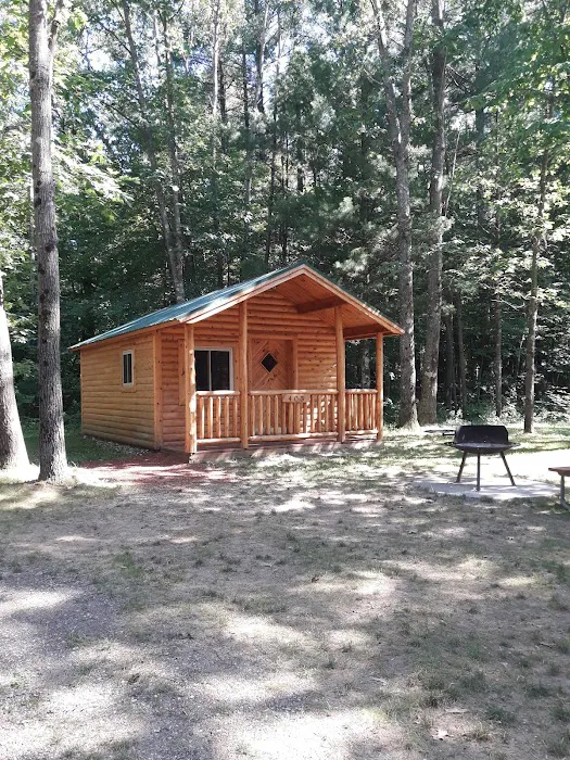 White River RV Park & Campground Picture 5