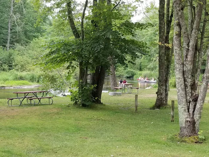 White River RV Park & Campground Picture 6