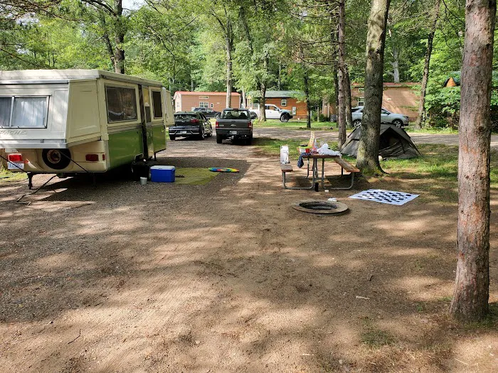 White River RV Park & Campground Picture 4