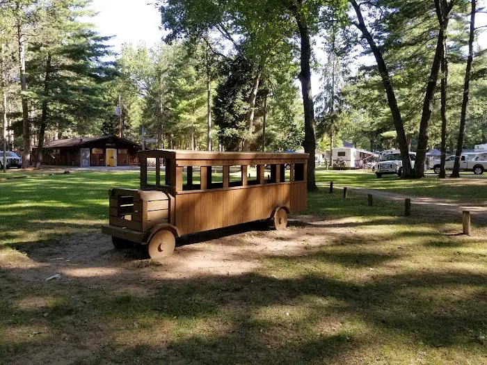 White River RV Park & Campground Picture 9